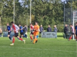 S.K.N.W.K. 1 - Kapelle 1 (competitie) seizoen 2024-2025 (fotoboek 2) (66/184)